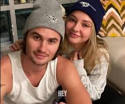 CREDIT TO:My cousin ⚠️chase stokes cheating⚠️