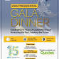 JCI Sandton Presidential Gala Dinner & 15 Year event image