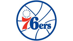 Simmons became just the sixth player ever to record 15 assists and. Philadelphia 76ers Logo Logo Zeichen Emblem Symbol Geschichte Und Bedeutung