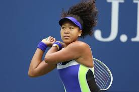 Naomi osaka live score (and video online live stream*), schedule and results from all tennis tournaments that naomi osaka played. Naomi Osaka Photo Fueling Revolt In Australian Open Quarantine