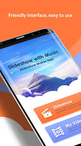 We have carefully handpicked these slideshow programs so that you can download them safely. Slideshow With Music Slideshow Maker App For Android Apk Download