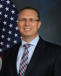 AFGSC welcomes new Chief Scientist > Air Force Global Strike Command  AFSTRAT-AIR > Display