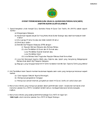 Berikut adalah syarat kelayakan untuk permohonan pismp : Pdf Syarat Dan Borang Permohonan Guru Kafa Uhisyam Sriib Academia Edu