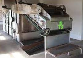 Tunnel belt tea dryer, green tea drying machine, tea leaf dryer. Tea Dryer Machine Buy Tea Dryer Machine In Kolkata West Bengal India From T S Engineering Enterprises