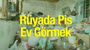 Belli organizasyonlarda ya da yardım faaliyetlerinde yer almanız bir anlaşmaya ya da para getirebilecek fırsatlara neden olabilir. Ruyada Pis Evi Temizlemek Ne Anlama Gelir Ruyada Pis Ev Gormenin Tabiri Youtube