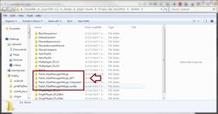 I just recorded a nice video and i want to share it with you i get same error, but i solved it like the video above. Add Mods To Dragon Age Inquisition Visihow