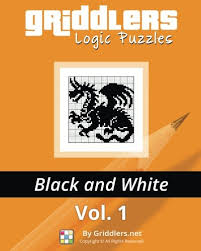 They are grouped by difficulty (very easy, easy and medium), so you can choose the right puzzle for you. Pdf Griddlers Logic Puzzles Black And White Volume 1 Full Book Rootbook54