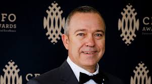 Riaan Koppeschaar steps in as Exxaro acting CEO · CFO South Africa