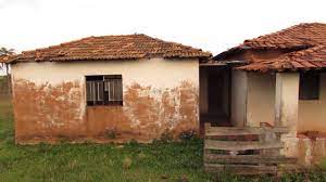 Casa Antiga Abandonada No Mato Youtube