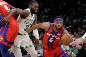 Bruce brown profile page, biographical information, injury history and news. Pistons Guard Bruce Brown Proud Of His Boston Roots The Boston Globe