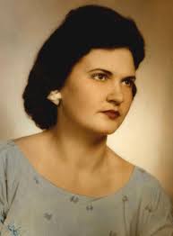 Obituary of Betty Joyce Cherry Gilley