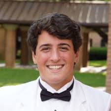 Excited to join Booz Allen Hamilton as a #SummerGames25 intern from The  Johns Hopkins University!