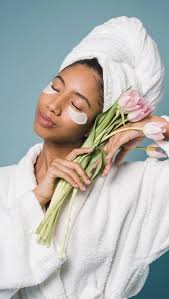 Mindful and oh so demure, had to hop