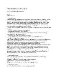 Pengendalian biaya, penetuan harga, dan pengukuran biaya modal termasuk dalam golongan fungsi pengendalian. Doc Sistem Pengendalian Manajemen Iqbal Purnama Akbar Academia Edu