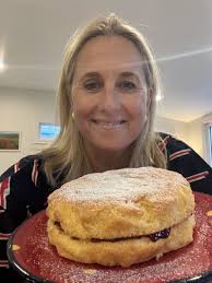 Cheryl Bowie (She/Her)