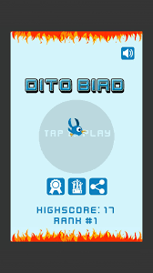 Ditto allows you to save any type of information that can be put on the clipboard, text, images, html, custom formats,. Dito Bird For Android Apk Download