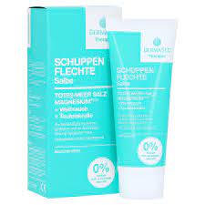 Dermasel Salbe Schuppenflechte 75 Milliliter Online Bestellen Medpex Versandapotheke
