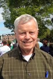 Jerry Anthony Daniel Obituary