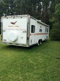 Maybe you would like to learn more about one of these? 2009 Forest River Work And Play Toy Hauler Rental In Rocky Point Nc Outdoorsy