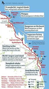 Best Travel Australia East Coast Bucket Lists 37 Ideas Brisbane To Cairns Travel Destinations Australia Airlie Beach
