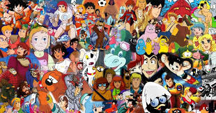 Epingle Sur Dessin Anime 2000