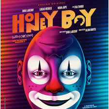 Honey Boy - la BO • Musique de Alex Somers • - Soundtrack ...