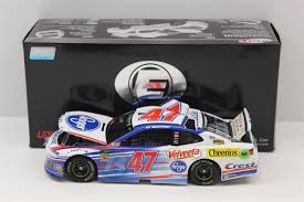 I will ship anywhere, hundreds of cars available. Aj Allmendinger 2018 Kroger 1 24 Elite Nascar Diecast