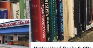 Mckays Used Books Nashville Books