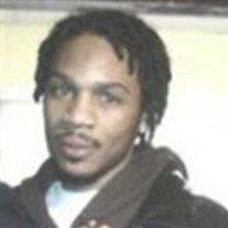 Mr. Dericko Damass Carter Obituary