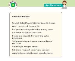 Tabel 5 4 nilai kepemudaan pkn kelas 8 kkaktri channel info pendidikan. Kunci Jawaban Buku Tema 3 Kelas 1 Halaman 113 114 116 117 118 Subtema 4 Pembelajaran 3 Halo Belajar