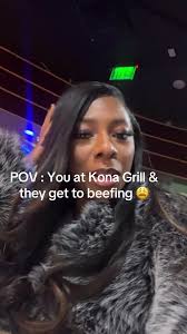 Kona Grill Denver Colorado