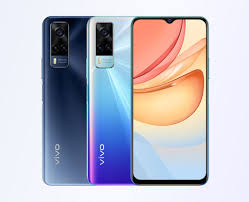 Vivo Y33 makes its debut in Mexico ...