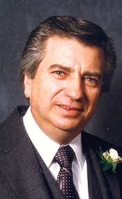 Leonard Weaver Obituary April 29, 2014