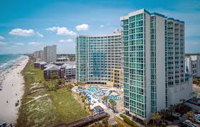 Such A Beautiful View Of The Avista Resort In North Myrtle Beach Perfect B Myrtle Beach Hotels North Myrtle Beach Vacation Rentals North Myrtle Beach Vacation
