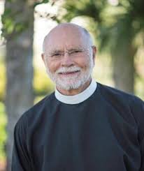The Rev. Bob Stull Appointed Interim Rector at Christ Church Anglican Vero  Beach