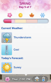 Seasons mods you need in your game!! Weather Realism Overhaul The Sims 4 Catalog