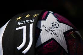 The news follows a trend of light punishment for. Juventus Champions League Path Strewn With Major Obstacles Black White Read All Over