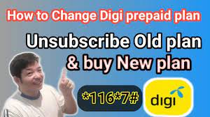 Spams me with nonstop commercials daily and nightly when i sleep! Old Digi Prepaid Plan Unsubscribe Buy New Plan Youtube