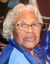 Deaconess Inez Jenkins-Smith Obituary