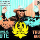 All My Rowdy Friends - Hank Williams Jr. Tribute (14+ Event)