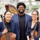 MIdday Music Series: Trio Oko event image