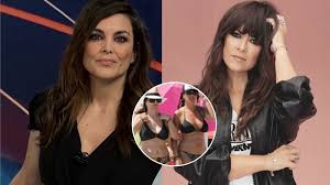 Mónica Carrillo y Vanesa Martín pasean su amor por Formentera | Vozpópuli