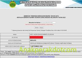 Check spelling or type a new query. Keputusan Ujian Kelayakan Sekolah Uks Srai 2020 Blog Anak Perak