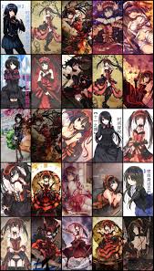 Wallpaper Pack Date A Live Kurumi Tokisaki Part 01 Ká»³ Áº£o Anime Nghá»‡ Thuáº­t Áº£o Áº£nh For wallpapers that share a theme make a album instead of multiple posts. wallpaper pack date a live kurumi