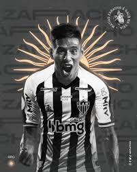 Check spelling or type a new query. Contrato De Matias Zaracho Com O Atletico Mg Vai Ate 2025 Lance