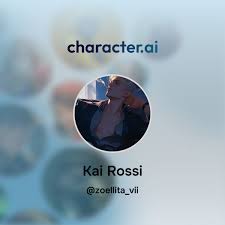 Chat with Kai Rossi