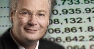 Ottawa Hospital CEO tops 'sunshine list'