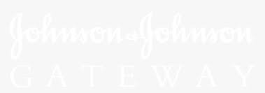37 on the 2018 fortune 500 list of the largest united states corporations by total revenue. Johnson Johnson Gateway Logo Black And White Marriott Logo White Png Transparent Png Transparent Png Image Pngitem