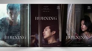 Drama | international | 2018. International Posters For Lee Chang Dong Directed Film Burning Youtube