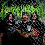 Rottenness Devour The Unborn & More at Haltom Theater!